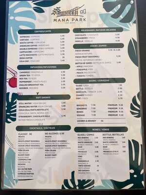 Pibu Pizza & Burger Spot