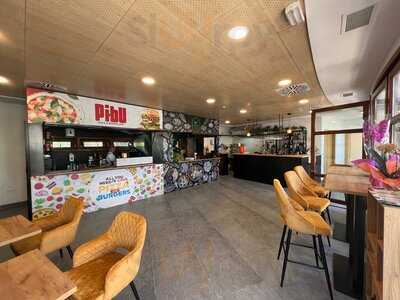 Pibu Pizza & Burger Spot