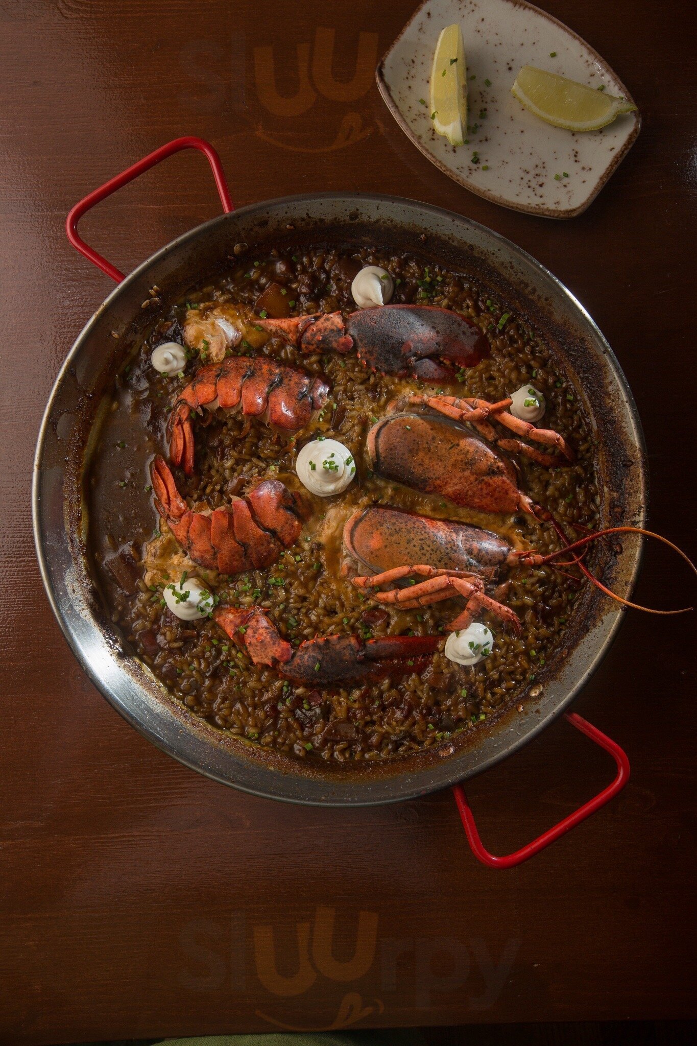 Callao Espai Gastronomic