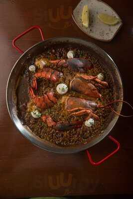 Callao Espai Gastronomic