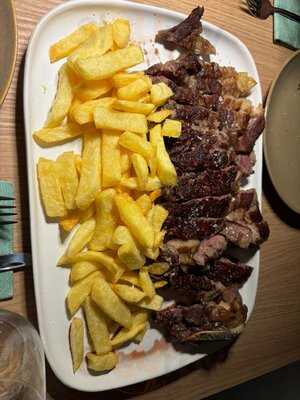 Manjar Puerto Portals