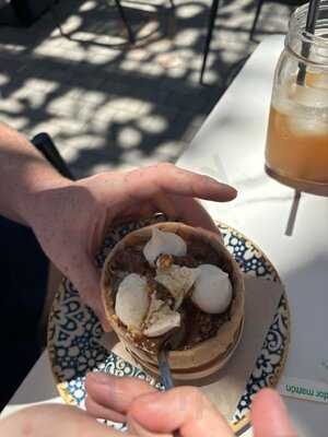 Yeray Reyes Pastelerias