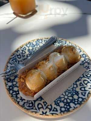 Yeray Reyes Pastelerias