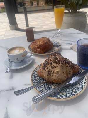 Pastelería Yeray Reyes