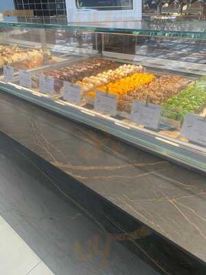 Pastelería Yeray Reyes