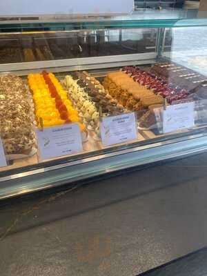 Pastelería Yeray Reyes