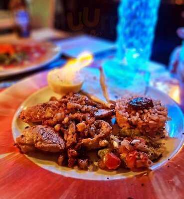 Frida Mexican Street Food