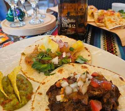 Frida Mexican Street Food