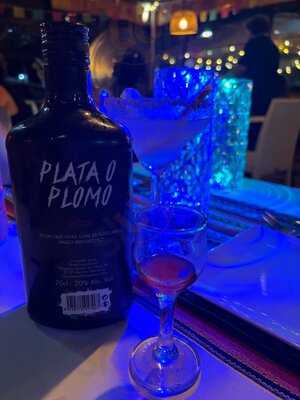 Frida Mexican Street Food