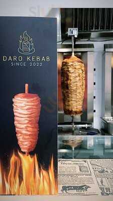 Daro Kebab