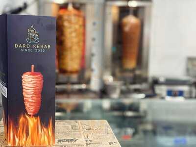 Daro Kebab