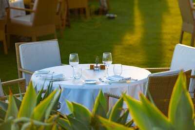 Lido Beach Restaurant