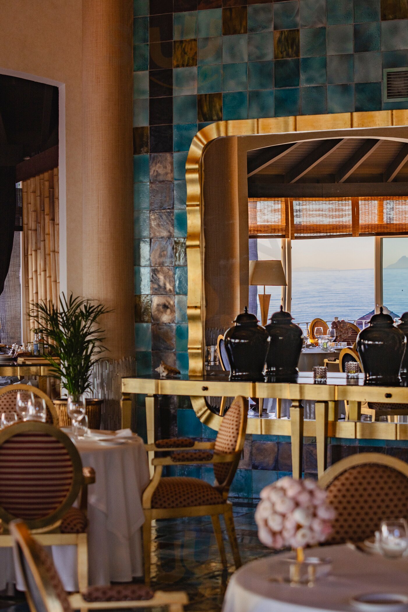 Lido Beach Restaurant