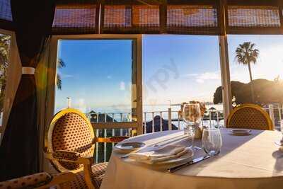 Lido Beach Restaurant