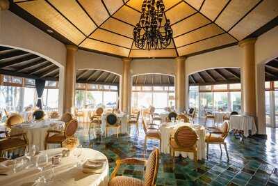 Lido Beach Restaurant