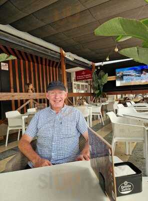 Abuela Herminia Benidorm
