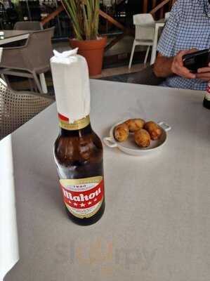 Abuela Herminia Benidorm