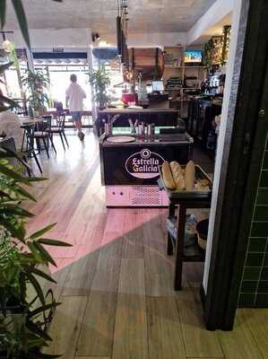 Abuela Herminia Benidorm