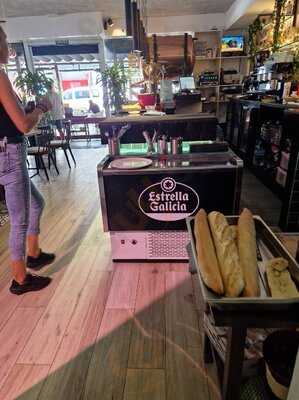 Abuela Herminia Benidorm