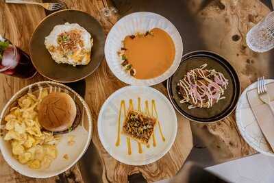 Chiringuito Ohana La Barrosa