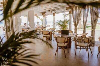 Chiringuito Ohana La Barrosa