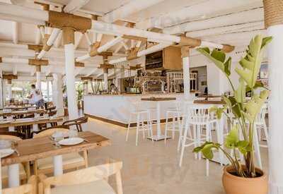 Chiringuito Ohana La Barrosa