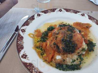 Bar Hipódromo Mahón