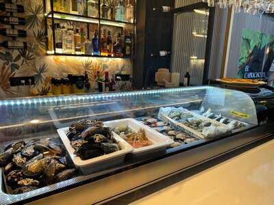 El Capricho De Martín Alicante