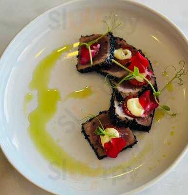 Gusto Grill & Foodsharing