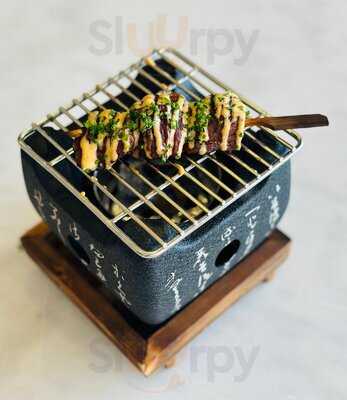 Gusto Grill & Foodsharing