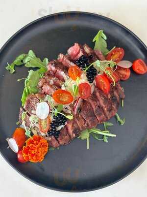 Gusto Grill & Foodsharing