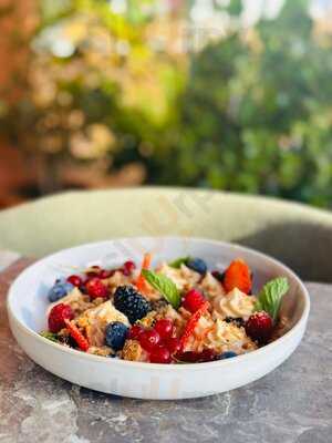 Gusto Grill & Foodsharing