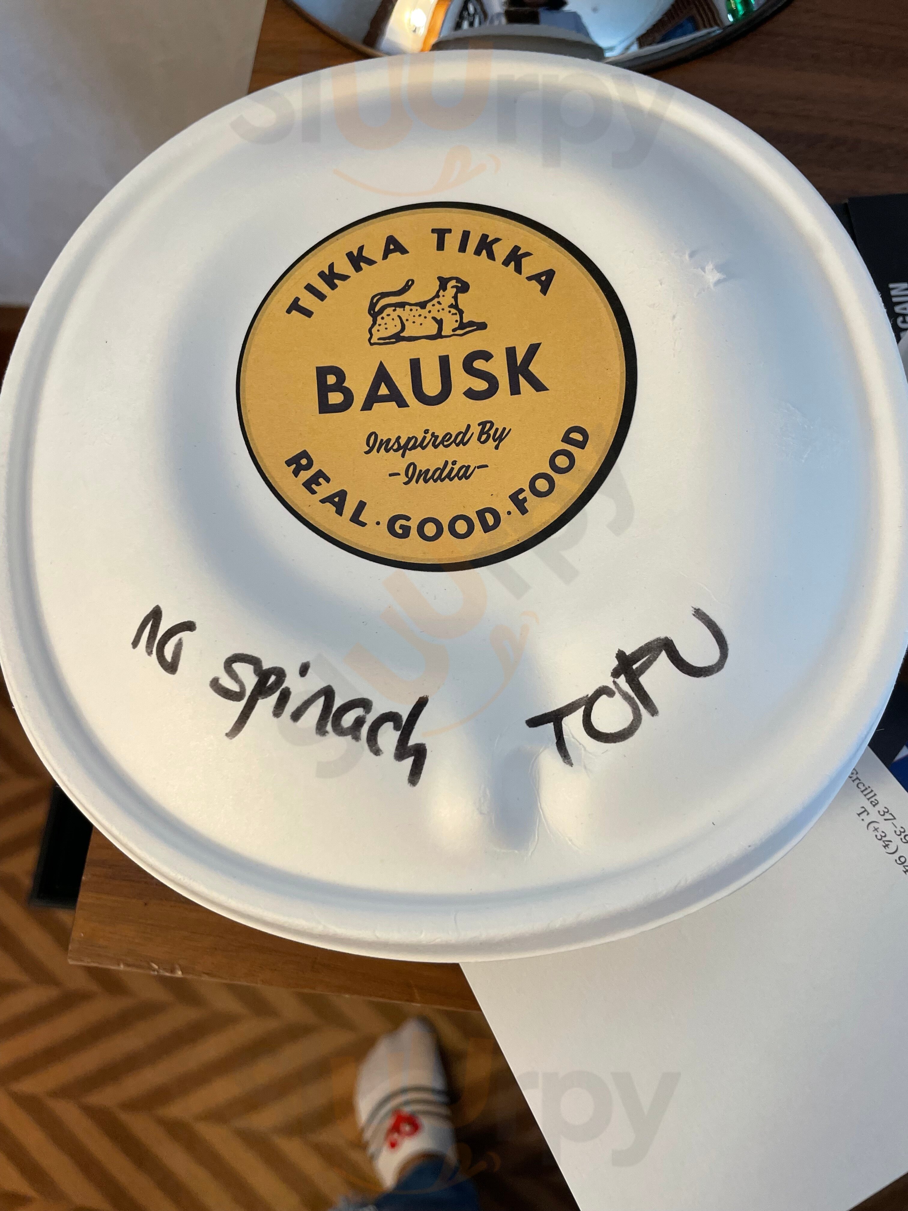 Bausk