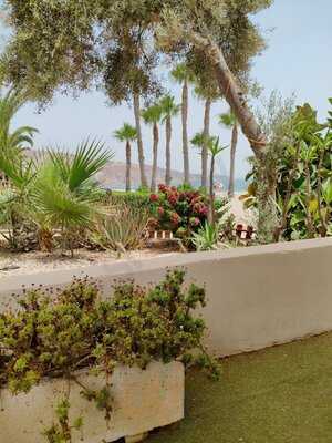 Chiringuito Villa África