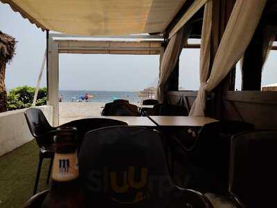 Chiringuito Villa África