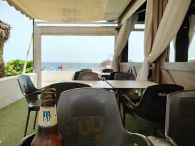 Chiringuito Villa África