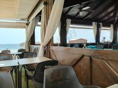 Chiringuito Villa África