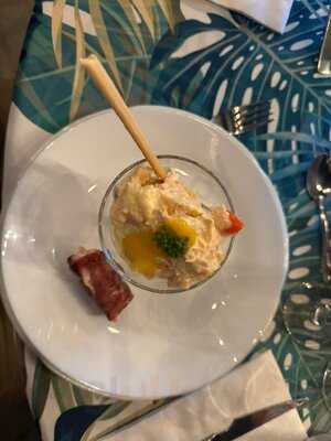 Restaurante La Fundición