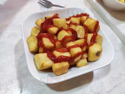 Max & Davy Hamburgueseria