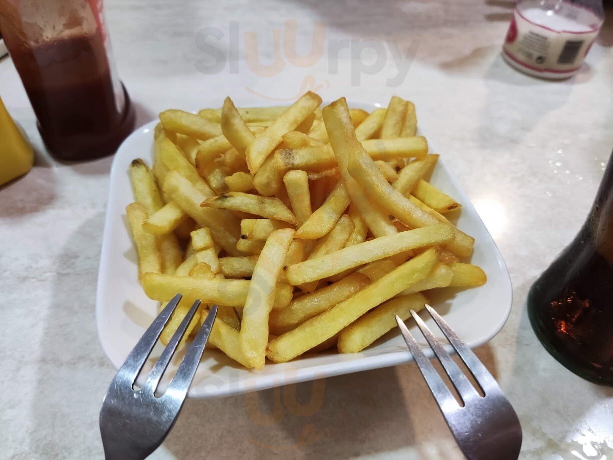 Max & Davy Hamburgueseria