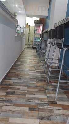 Pegasus Gyros Griego