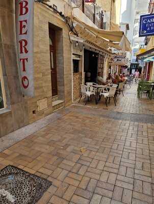 La Bodeguilla - Bar Dectapas