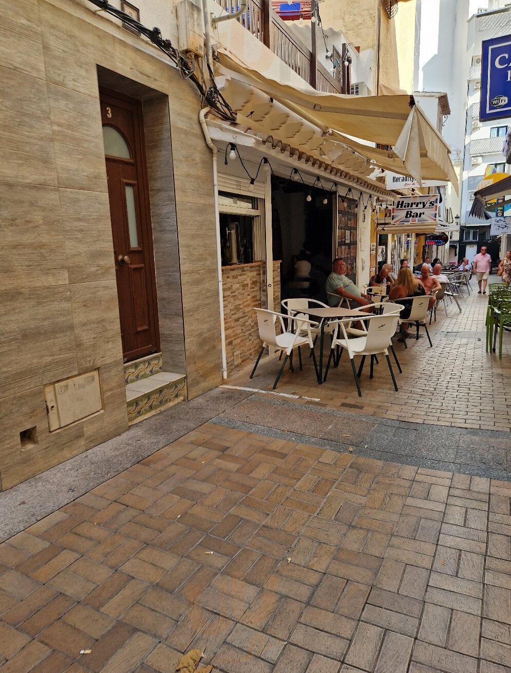 La Bodeguilla - Bar Dectapas