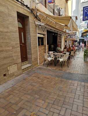 La Bodeguilla - Bar Dectapas