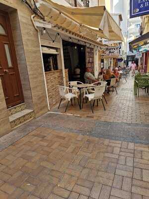 La Bodeguilla - Bar Dectapas