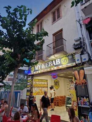 My Kebab