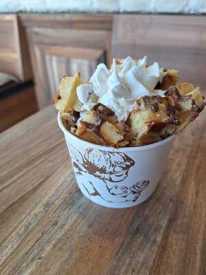 Amorino Las Americas