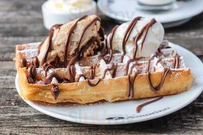 Amorino Las Americas