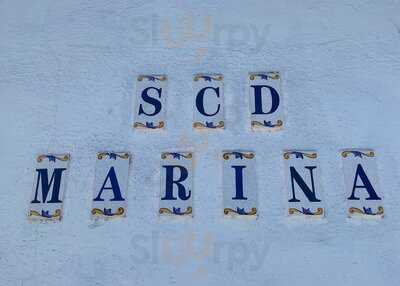Sociedad Cultural Deportiva Marina
