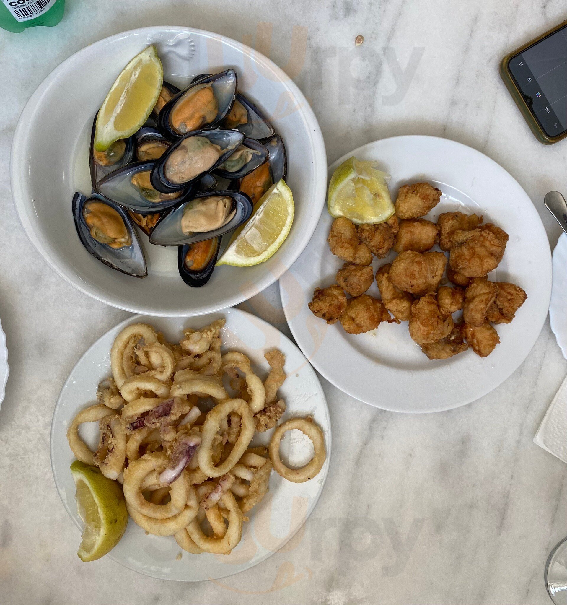 Sociedad Cultural Deportiva Marina